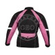 New Style Best Seller Women Cordura Jackets